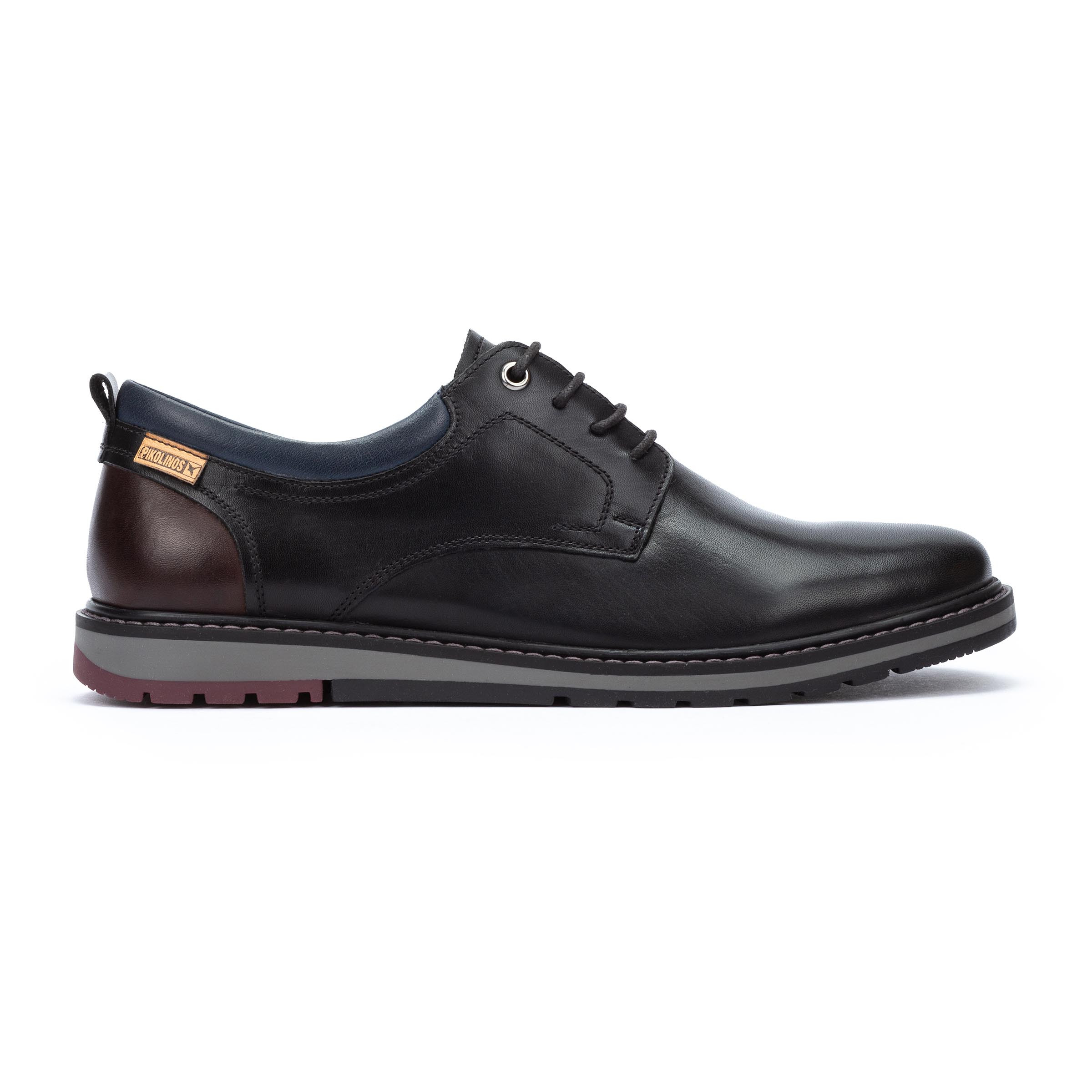 Pikolinos brogues new arrivals
