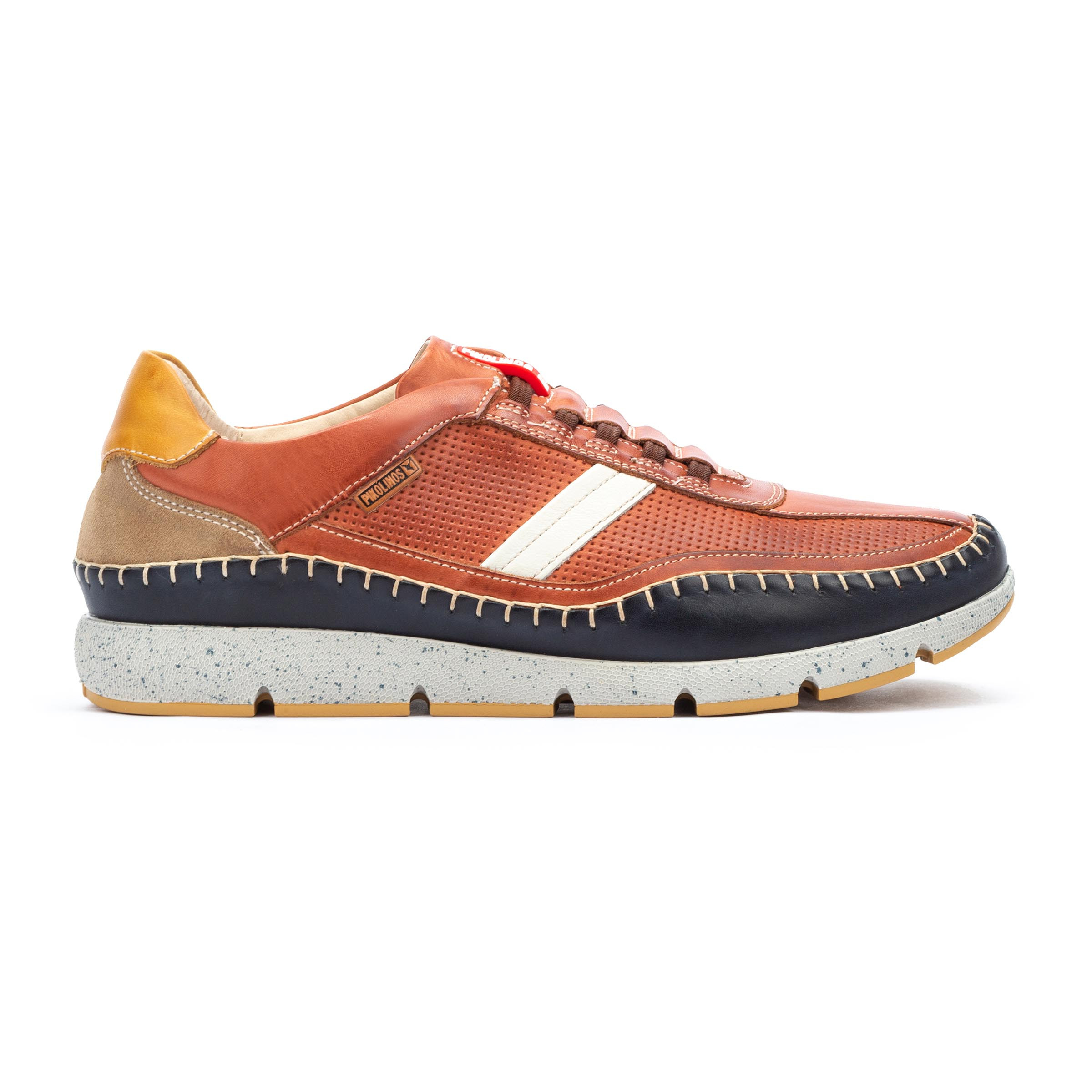 Pikolinos red shoes online