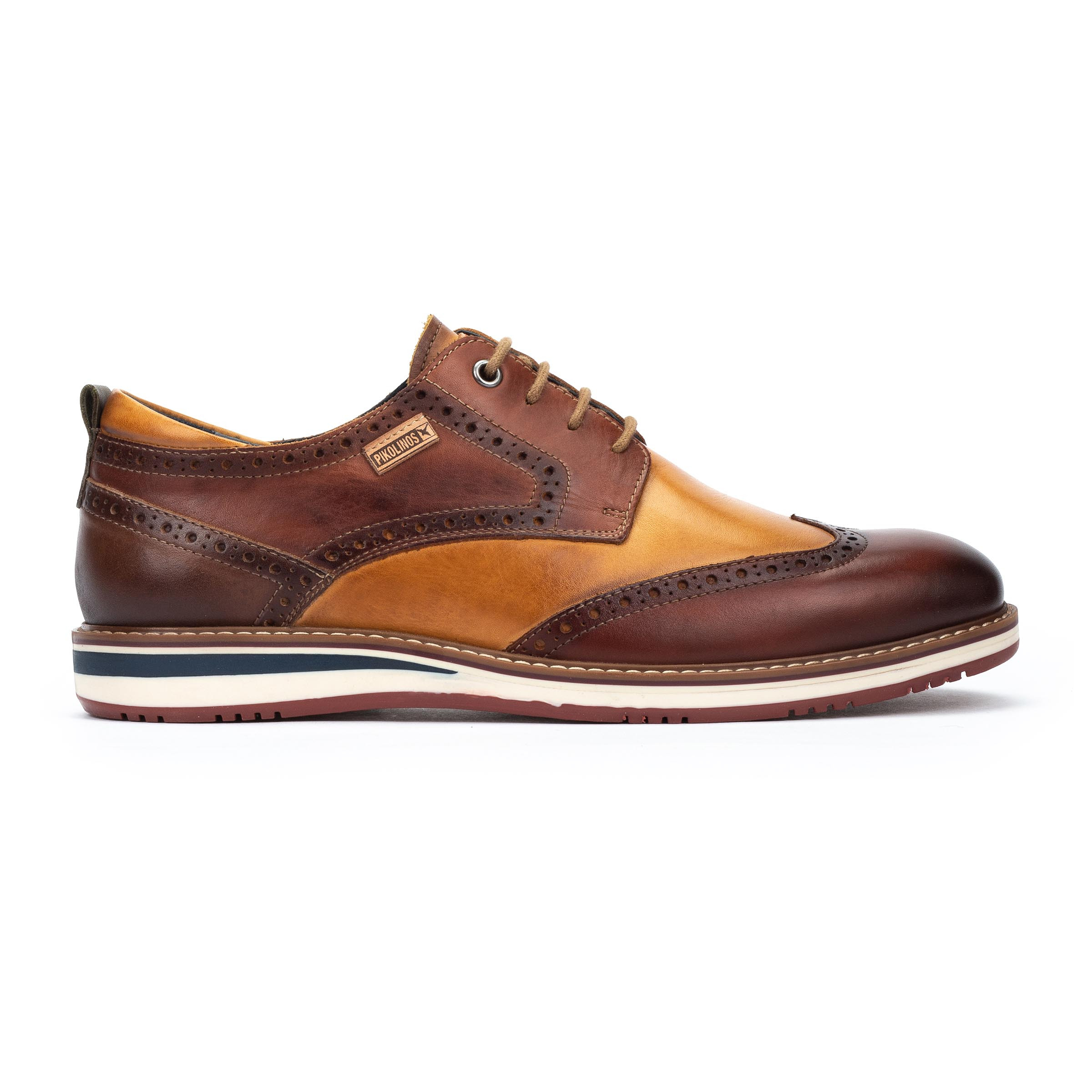 Pikolinos brogues online