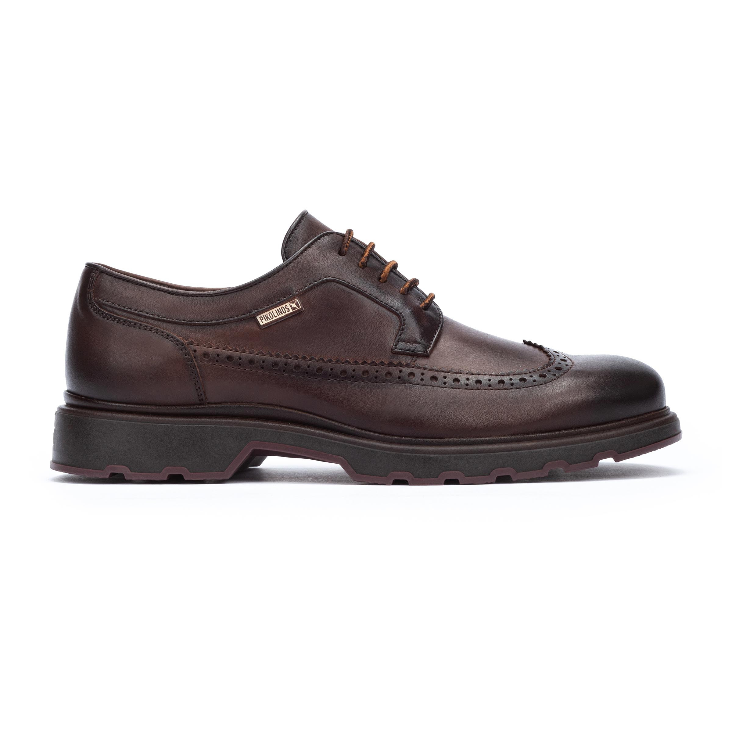 Pikolinos oxford top