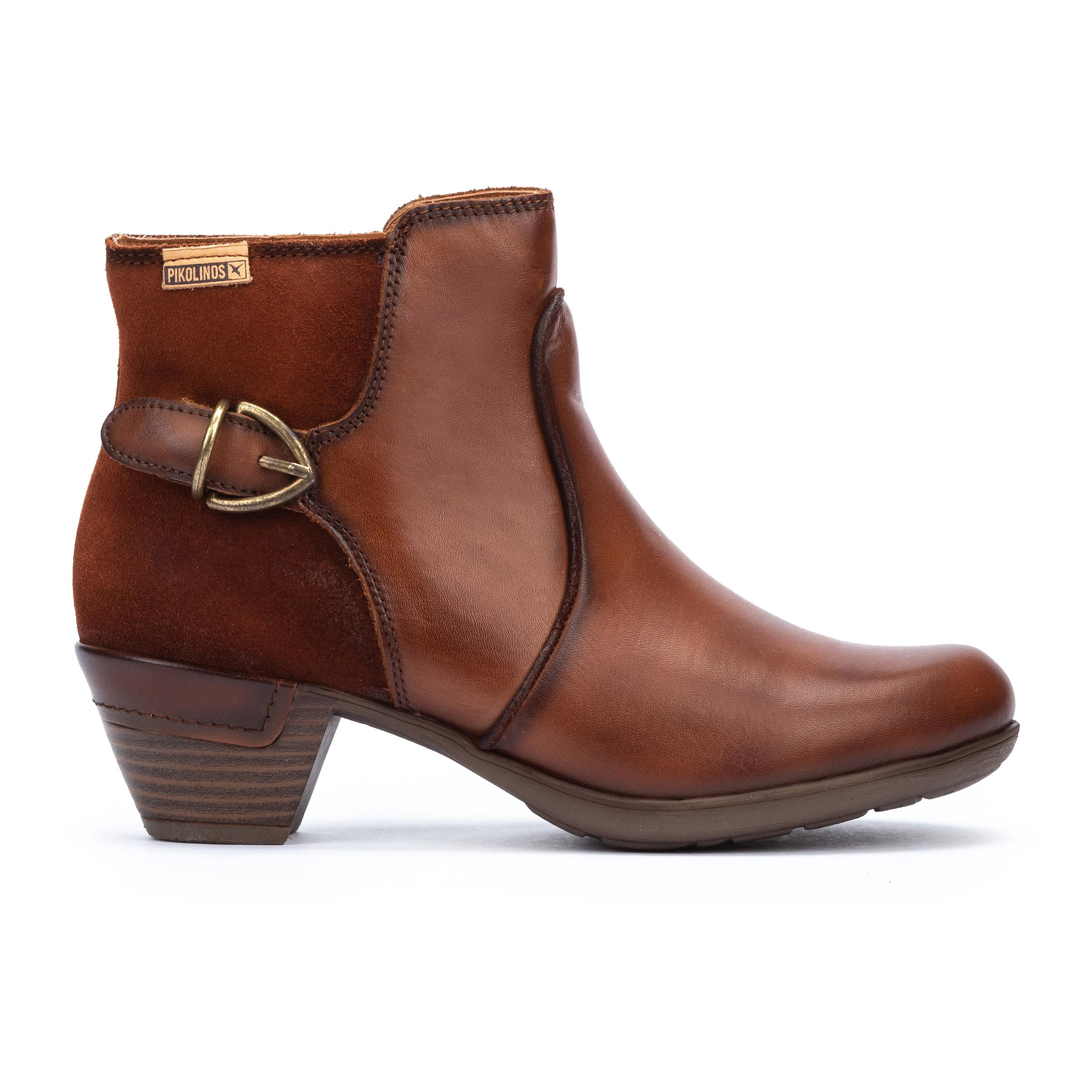 Pikolinos ROTTERDAM 902 Botines