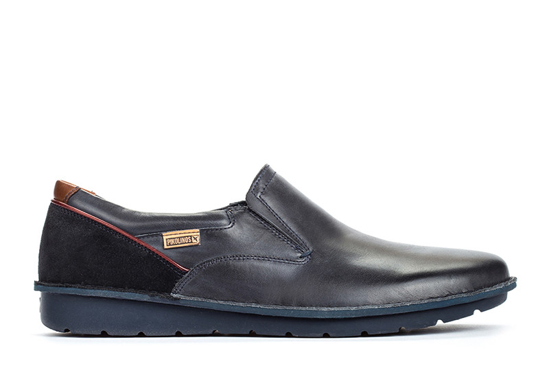 SANTIAGO M7B 3147 NAVY BLUE