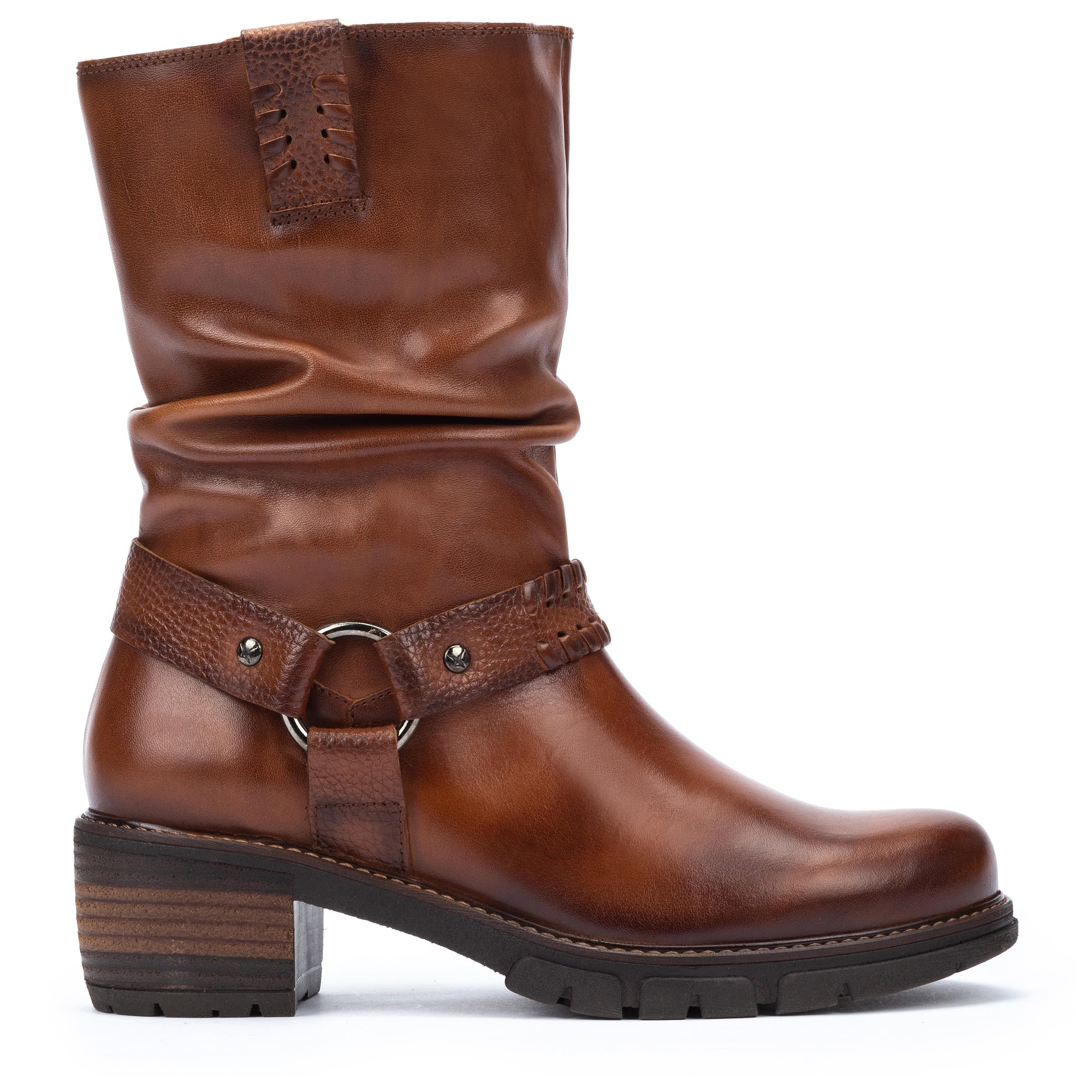 Pikolinos cuero boots deals