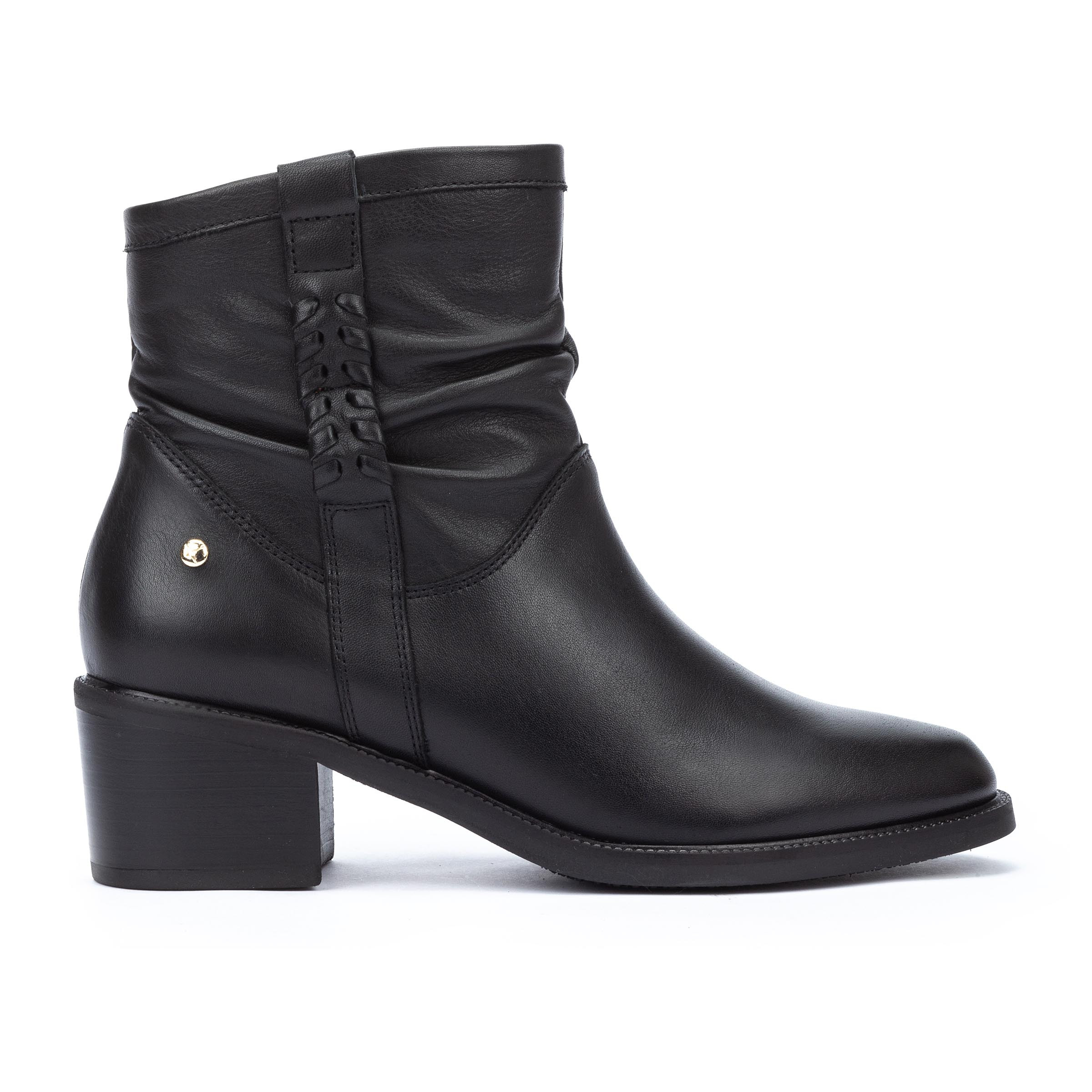 BACAROT W2D-8891-BLACK | Pikolinos MX