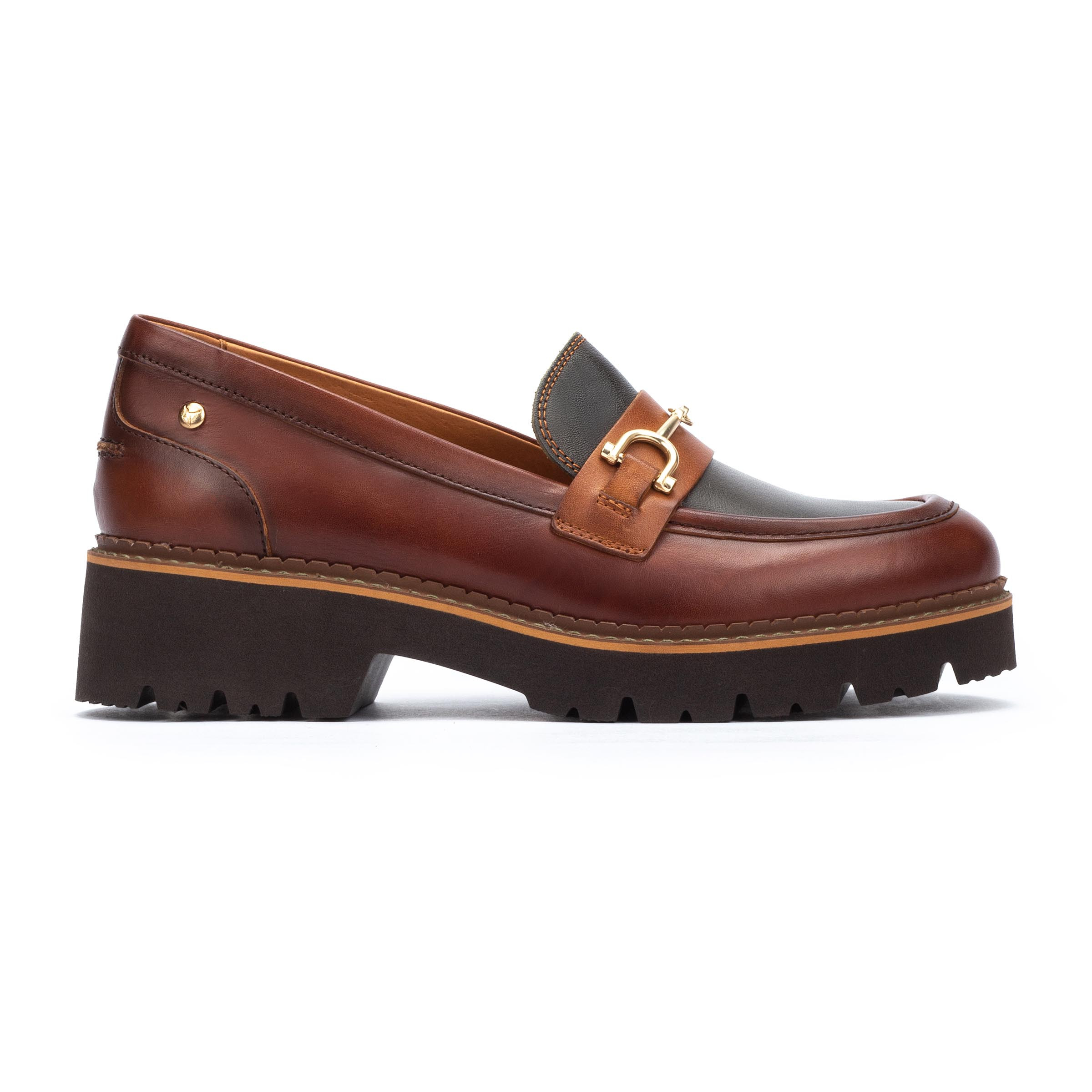 VICAR W6S 3889C1 COGNAC Pikolinos MX