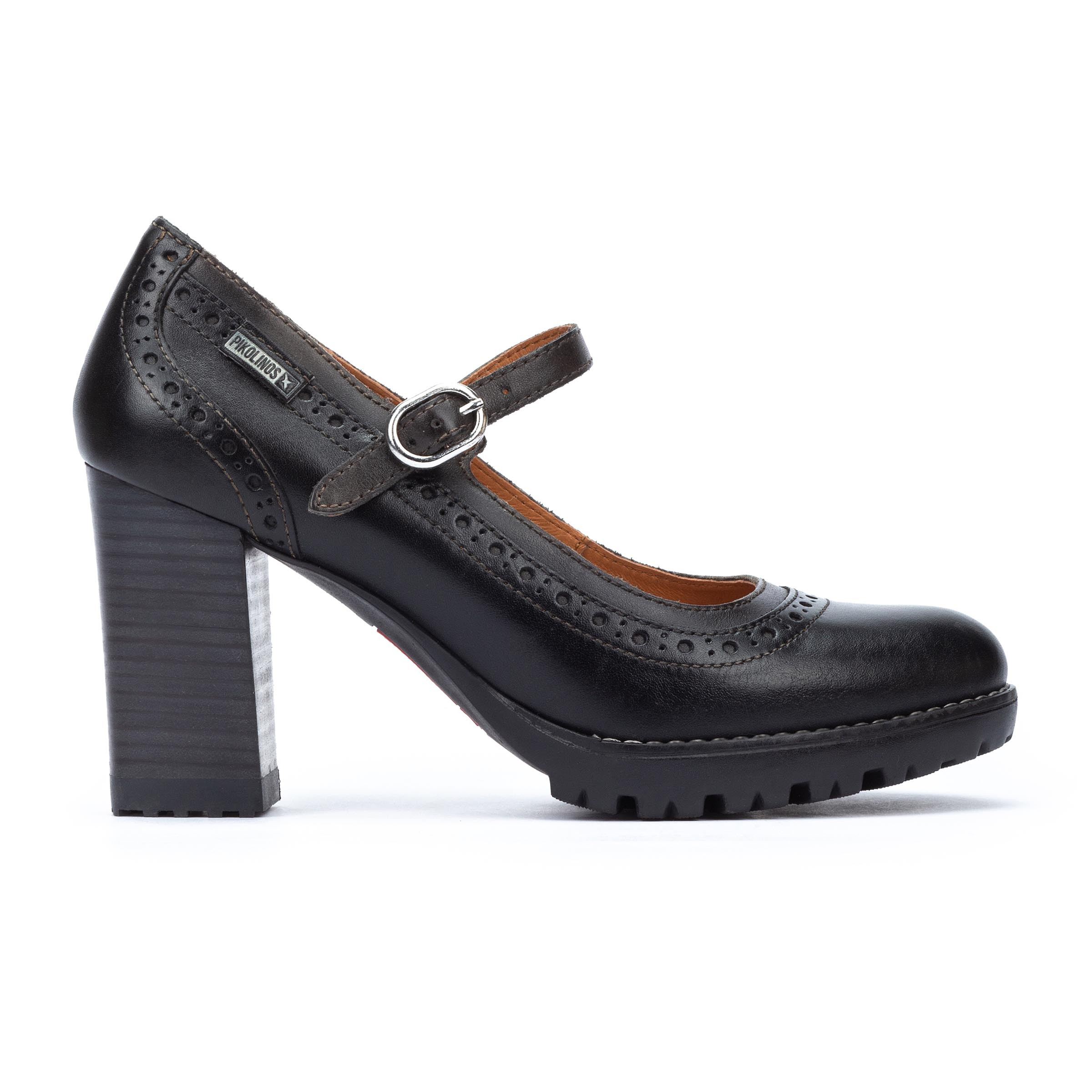 CONNELLY W7M 5590C1 BLACK 39