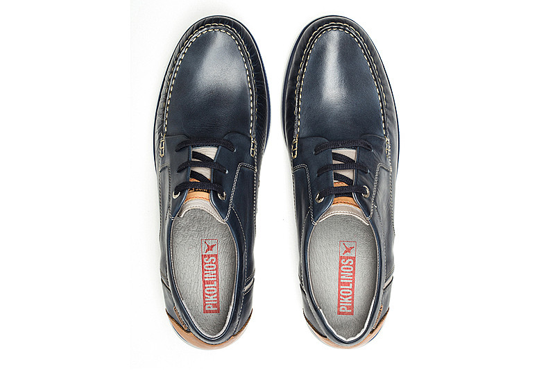 ARENAL M8N 4281 BLUE Pikolinos MX
