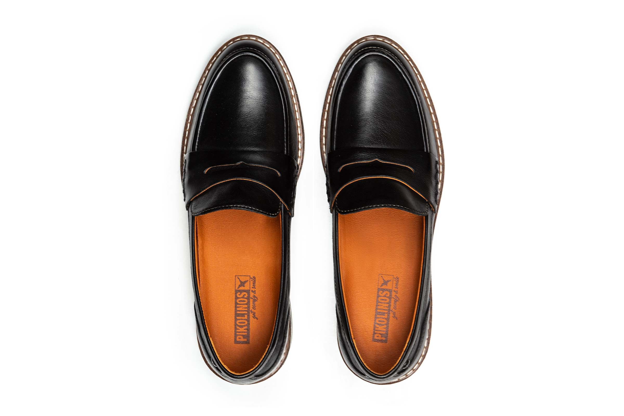 Pikolinos loafers hotsell