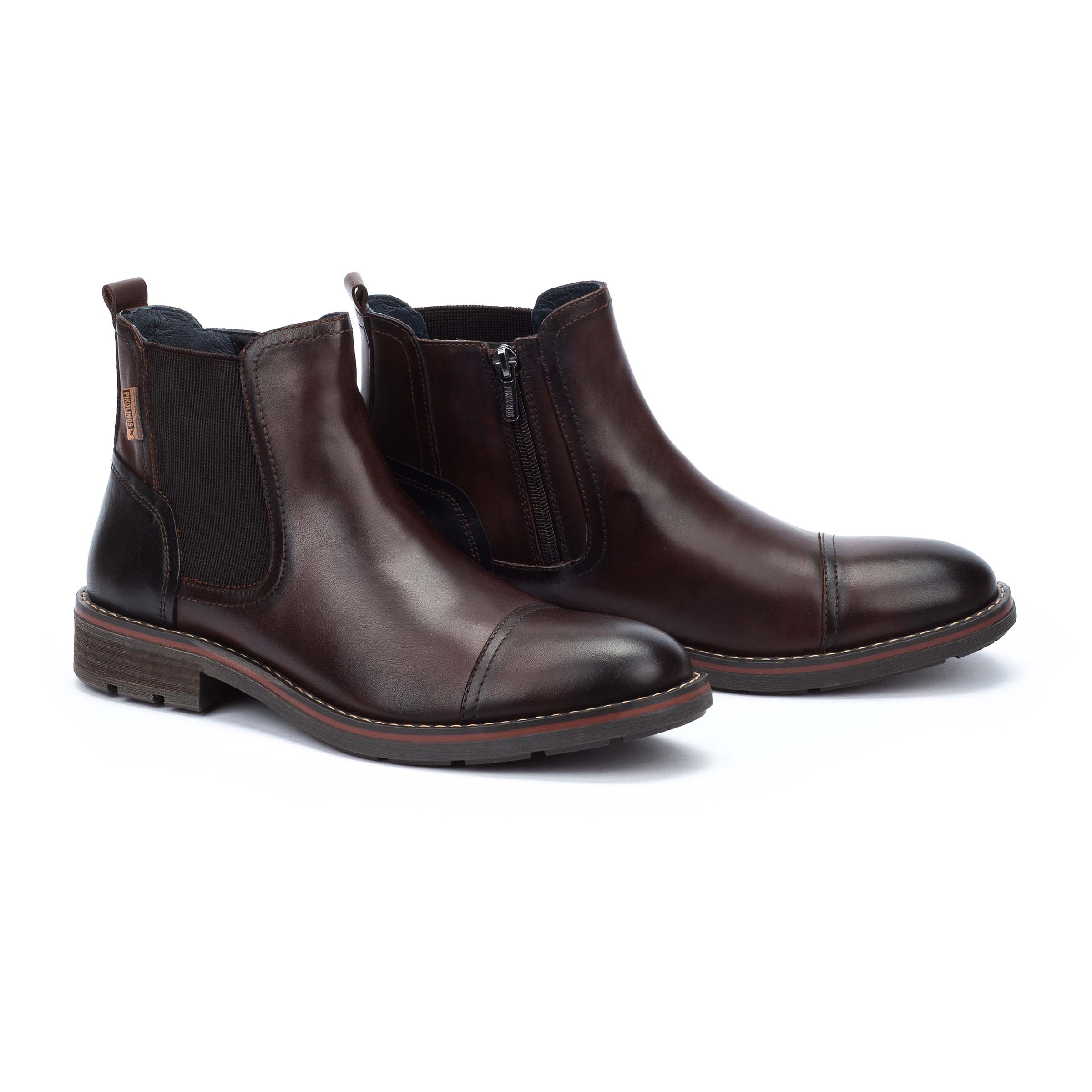 Pikolinos olmo boots store