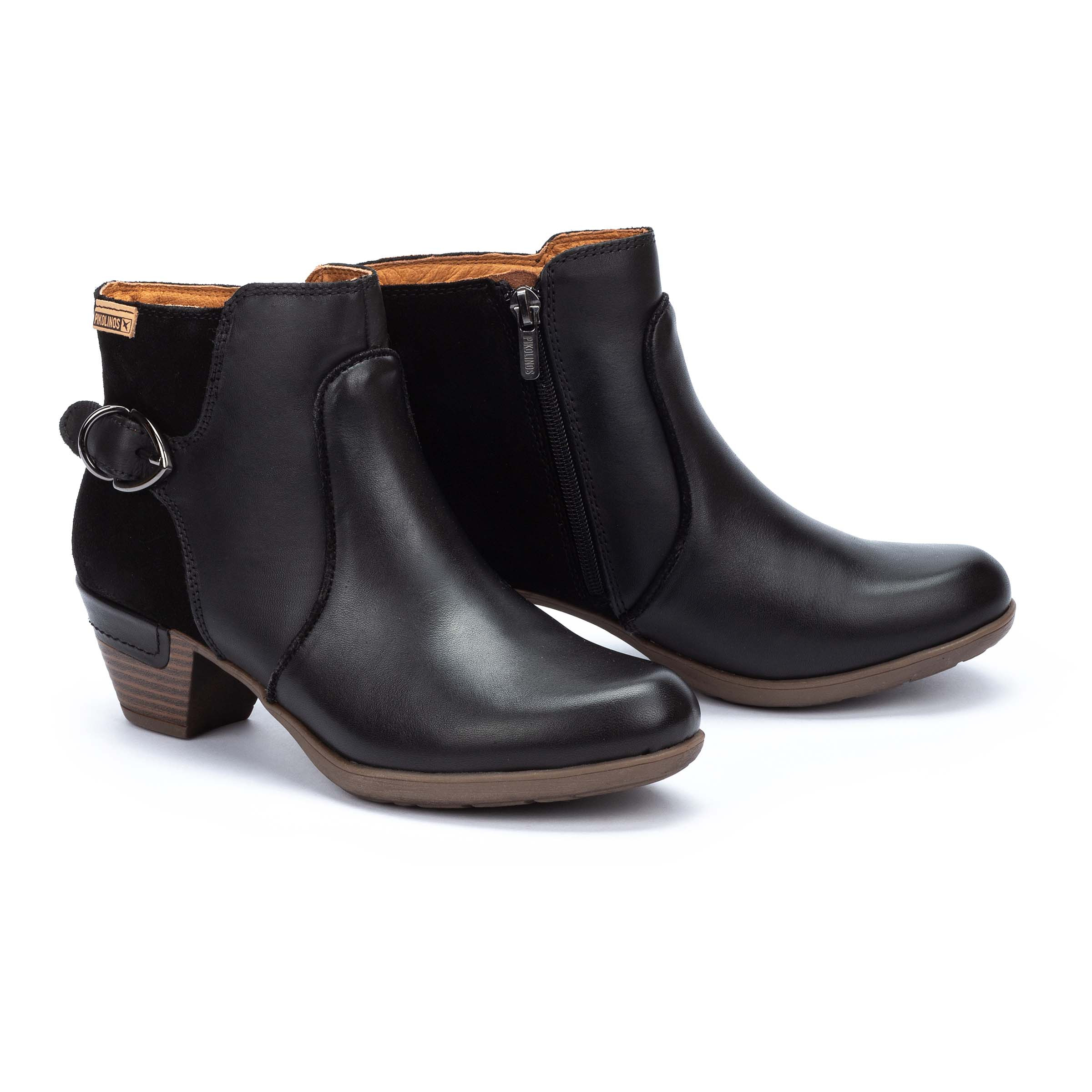 ROTTERDAM 902 8943C1 BLACK 40