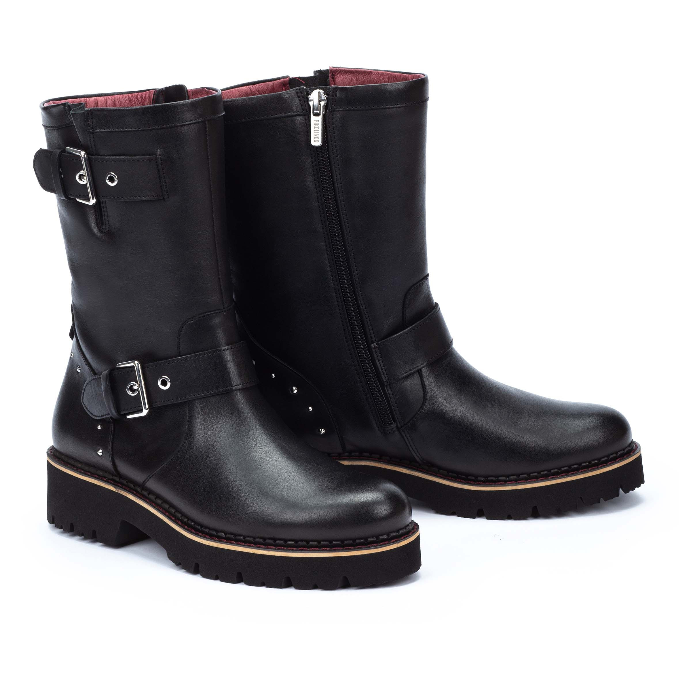 VICAR W6S 9741 BLACK 35