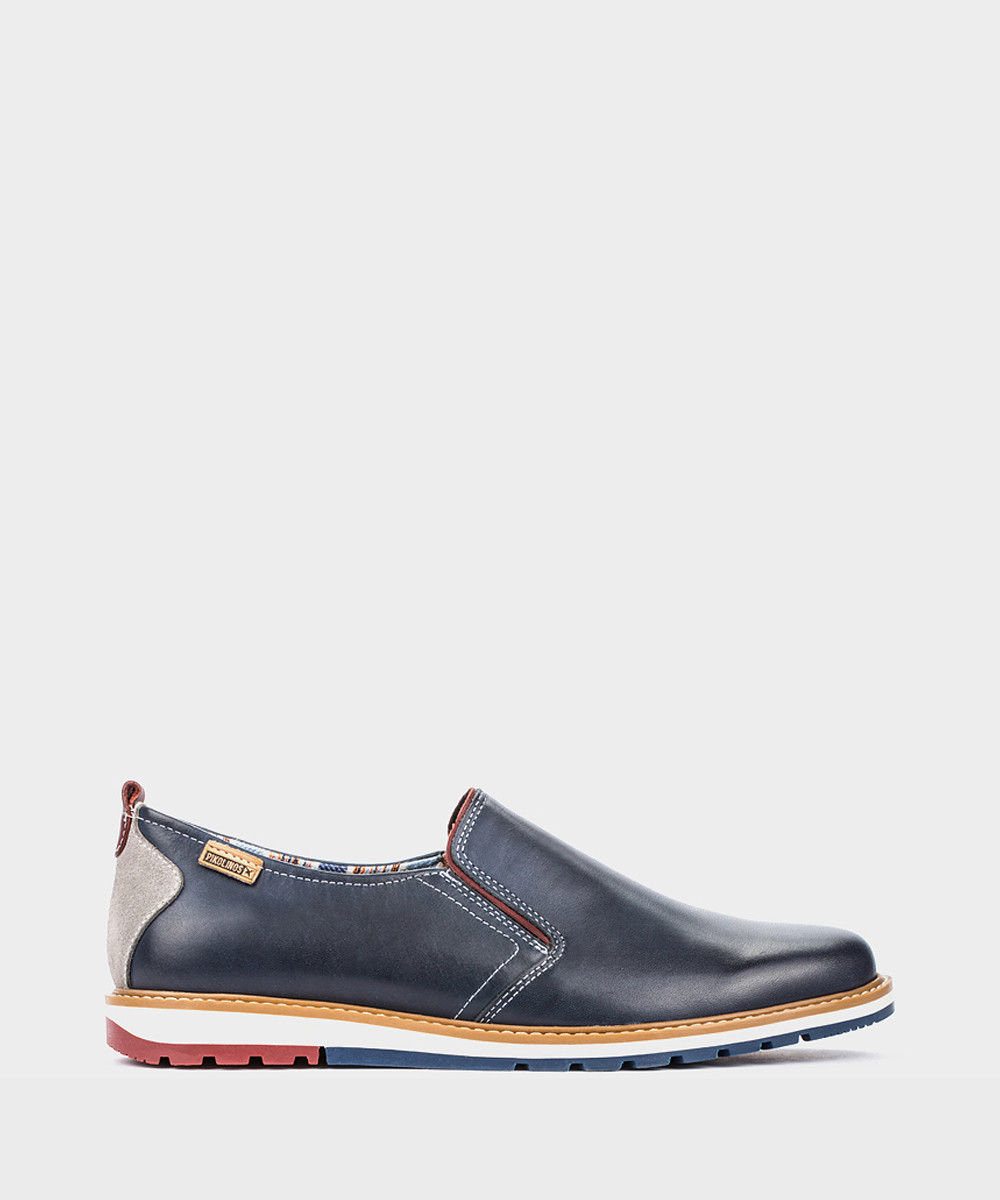 Berna M8J 3184 Blue