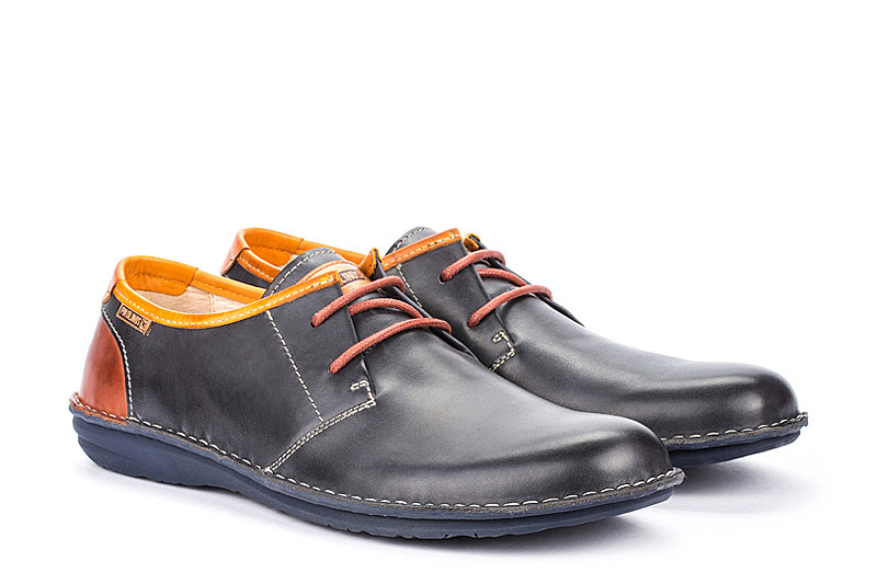 SANTIAGO M8M 4298 NAVY BLUE Pikolinos MX