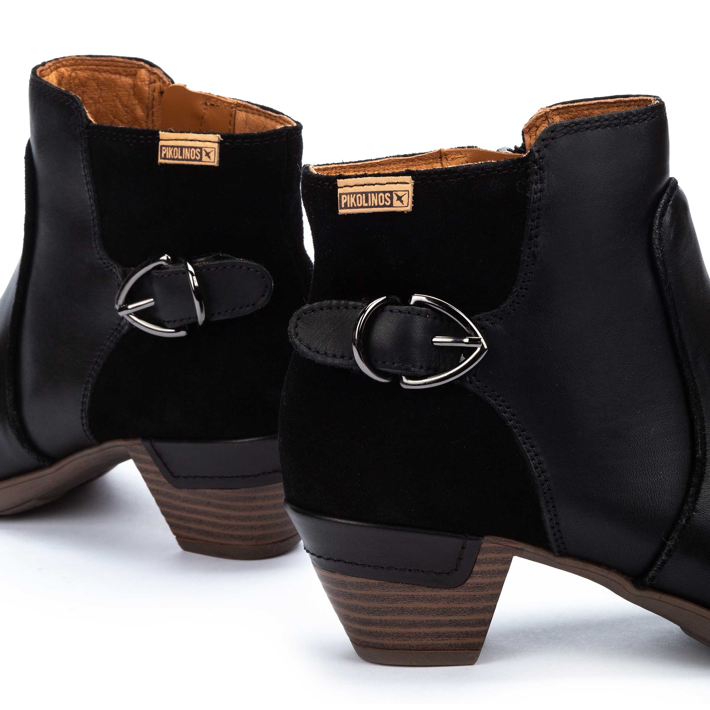 ROTTERDAM 902 8943C1 BLACK