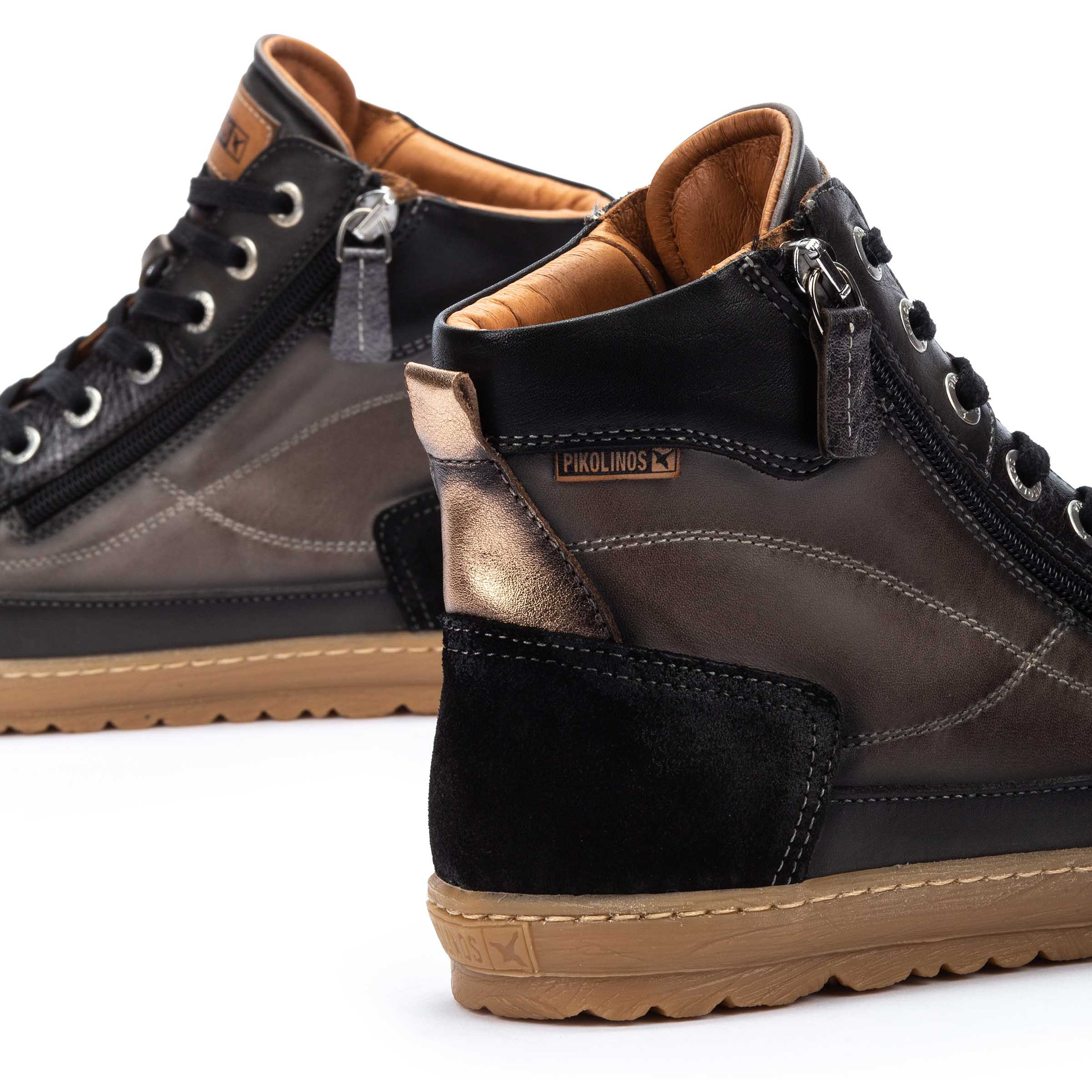 LAGOS 901 8921C2 DARK GREY