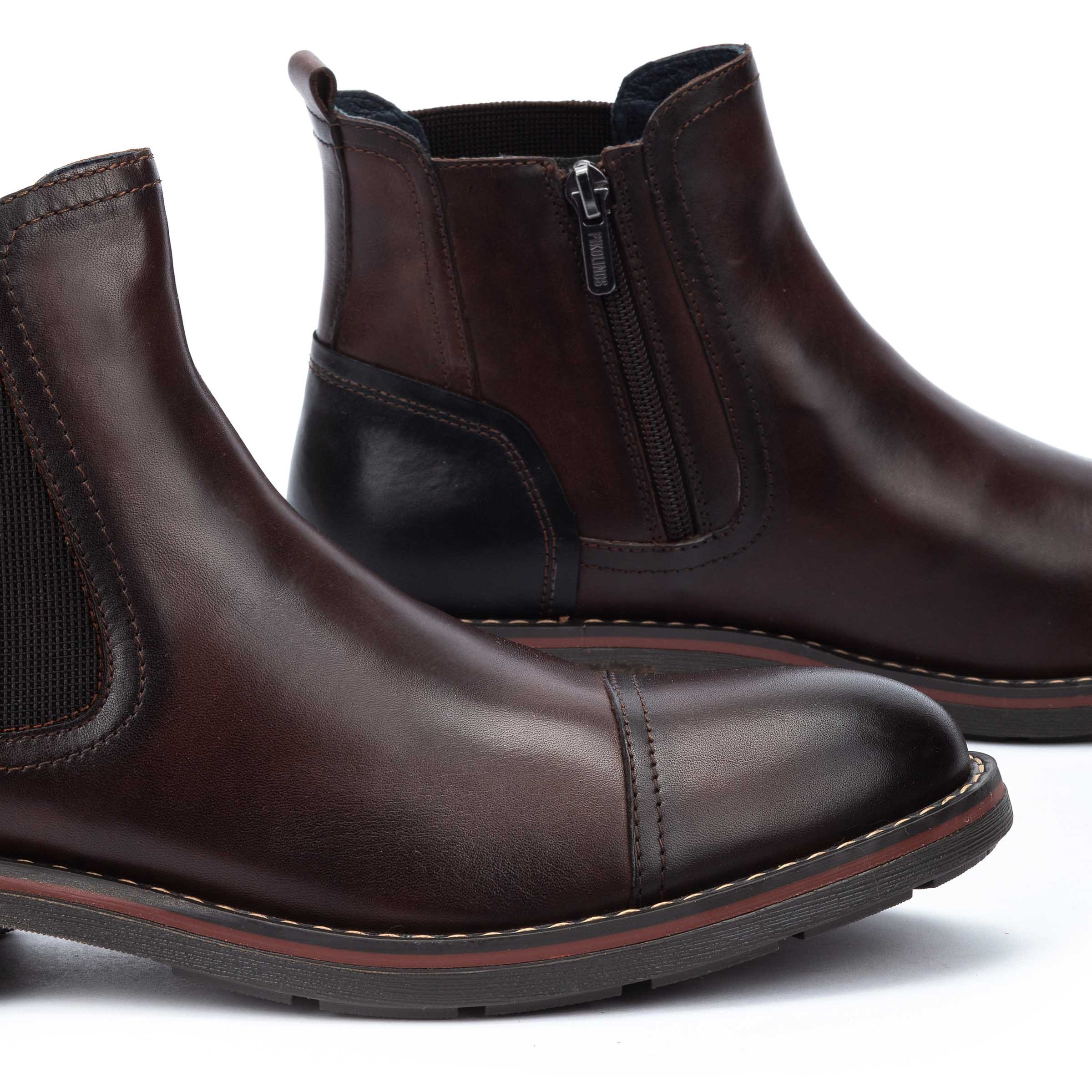 Pikolinos olmo boots top