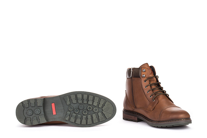 CACERES M9E 8104SP CUERO 39