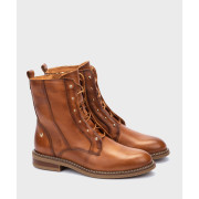               ALDAYA W8J-8715-BRANDY