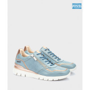 CANTABRIA W4R-6994-DENIM