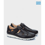                    FUENCARRAL M4U-0100C1-BLACK