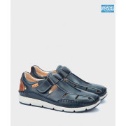                    FUENCARRAL M4U-0100C1-BLUE