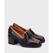                  HUESCA W8X-3850-BLACK