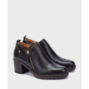   LLANES W7H-7563-BLACK