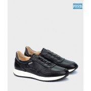                 GETAFE M2B-6284C1-BLACK