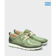                  FUENCARRAL M4A-4266C1-MINT GREEN