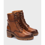                     SORIA W0B-8552C1-BRANDY