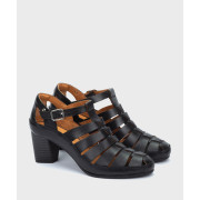 ALMENARA W1E-5702-BLACK