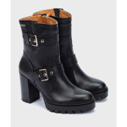                     CERVERA W1J-8791-BLACK