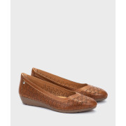 ALEDO W3U-5752-BRANDY