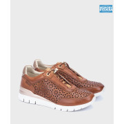                 CANTABRIA W4R-6584-BRANDY
