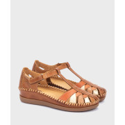 CADAQUES W8K-0705C1-BRANDY