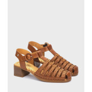                 ROMANA W9G-1577-BRANDY