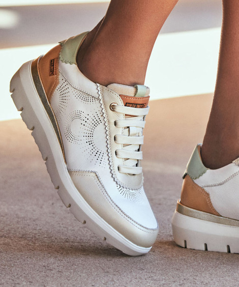                 RUEDA W2A-6553C1-WHITE