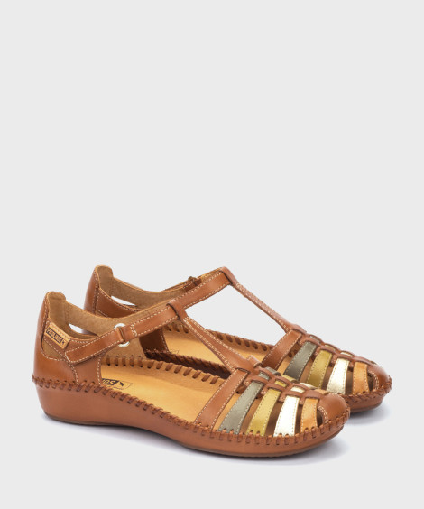 P. VALLARTA 655-0843C4-BRANDY