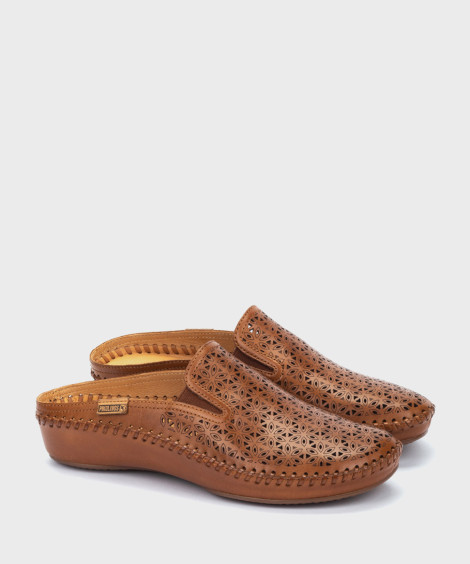 P. VALLARTA 655-4920-BRANDY