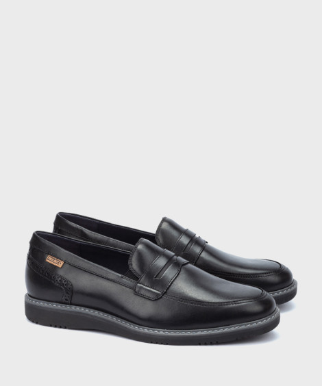                     AVILA M1T-3205-BLACK