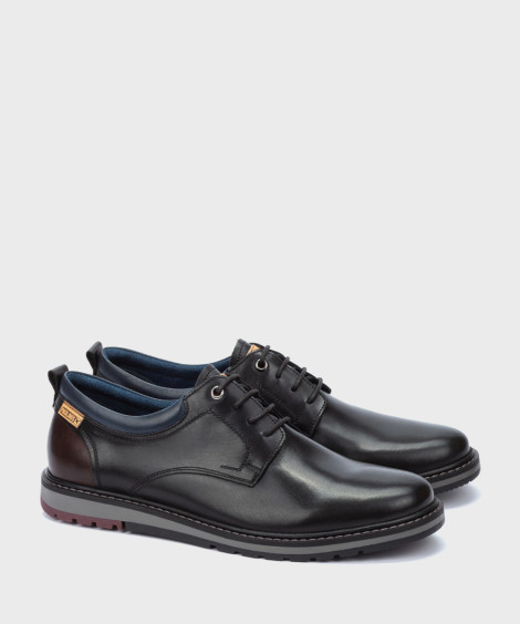 Zapatos casual para hombre Pikolinos MX