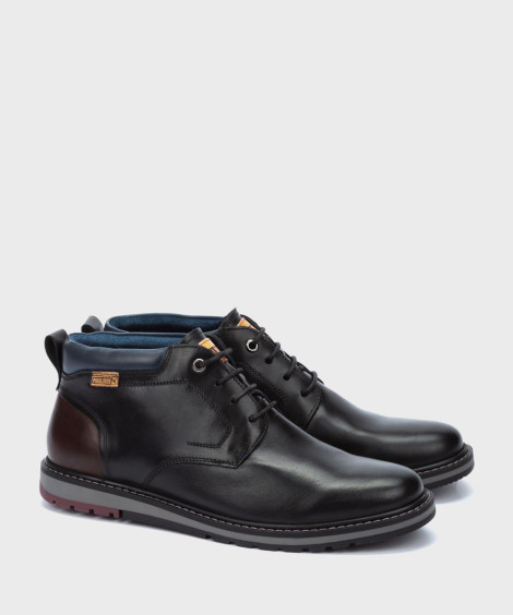 Pikolinos men's boots on sale