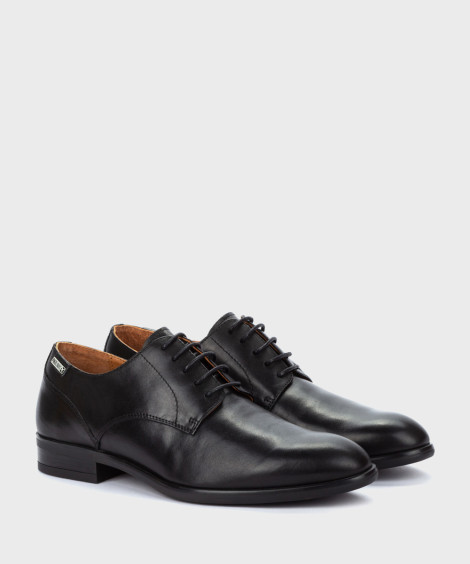                 BRISTOL M7J-4187-BLACK