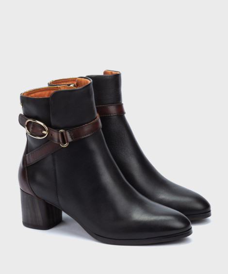 Botines para mujer Pikolinos MX