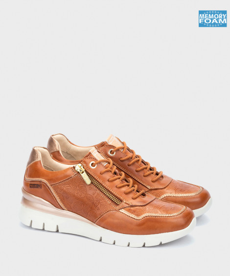                 CANTABRIA W4R-6994-BRANDY