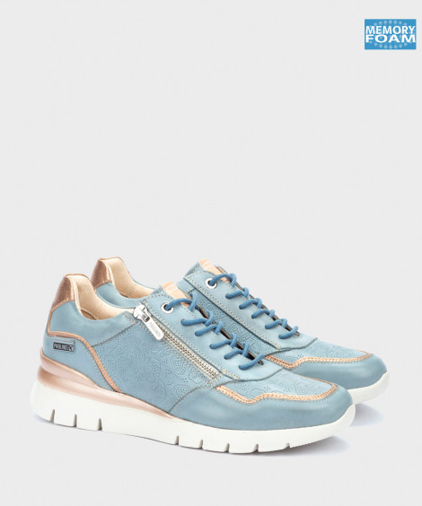 CANTABRIA W4R-6994-DENIM