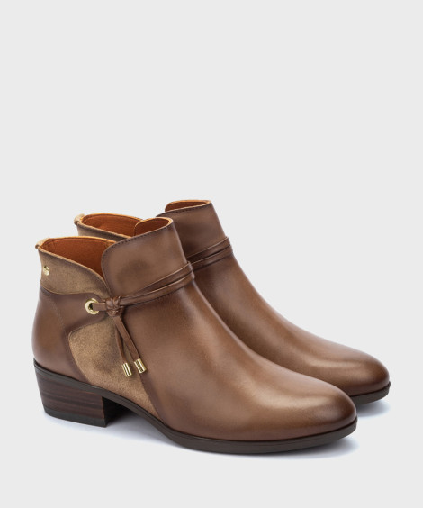 Pikolino booties sale