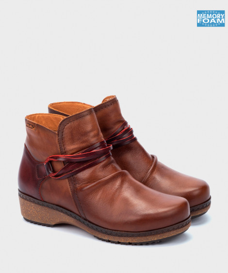 Botines para mujer Pikolinos MX