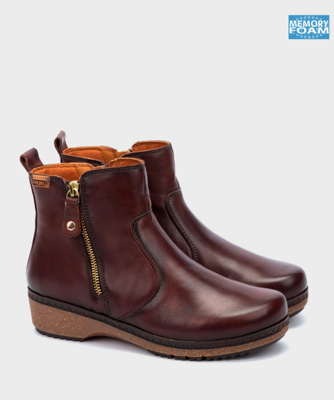 Botines para mujer Pikolinos MX