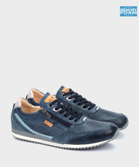                    LIVERPOOL M2A-6292C1-BLUE